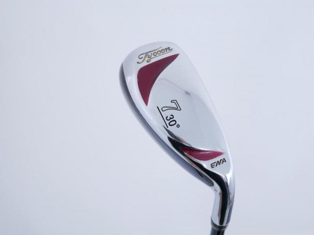 Fairway Wood : Other Brand : ไม้กระเทย ENA Tycoon (เบาและอ่อน) Loft 30 Flex R