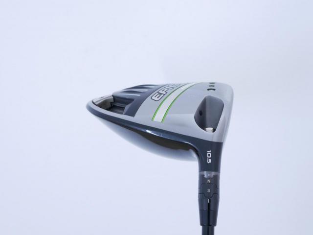 Driver : Callaway : ไดรเวอร์ Callaway EPIC MAX (รุ่นปี 2021) Loft 10.5 ก้าน Mitsubishi TENSEI 65 Flex S