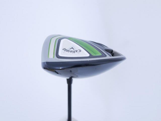 Driver : Callaway : ไดรเวอร์ Callaway EPIC MAX (รุ่นปี 2021) Loft 10.5 ก้าน Mitsubishi TENSEI 65 Flex S