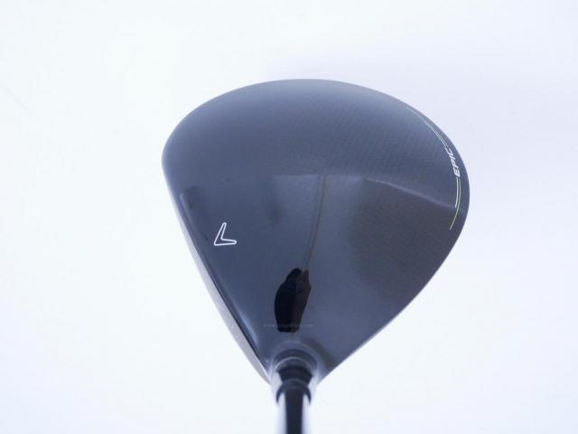 Driver : Callaway : ไดรเวอร์ Callaway EPIC MAX (รุ่นปี 2021) Loft 10.5 ก้าน Mitsubishi TENSEI 65 Flex S