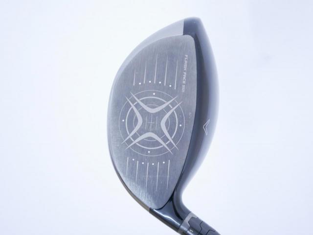 Driver : Callaway : ไดรเวอร์ Callaway EPIC MAX (รุ่นปี 2021) Loft 10.5 ก้าน Mitsubishi TENSEI 65 Flex S