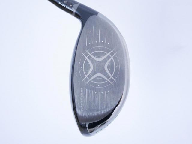 Driver : Callaway : ไดรเวอร์ Callaway EPIC MAX (รุ่นปี 2021) Loft 10.5 ก้าน Mitsubishi TENSEI 65 Flex S