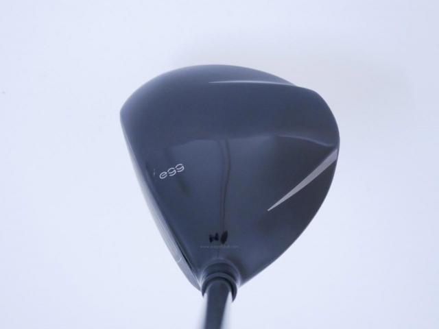 Fairway Wood : PRGR : หัวไม้ 3 PRGR Super Egg (รุ่นปี 2023 หน้าเด้งเกินกฏ COR 0.84 หายากมาก) Loft 15 ก้าน M-35 Flex R2