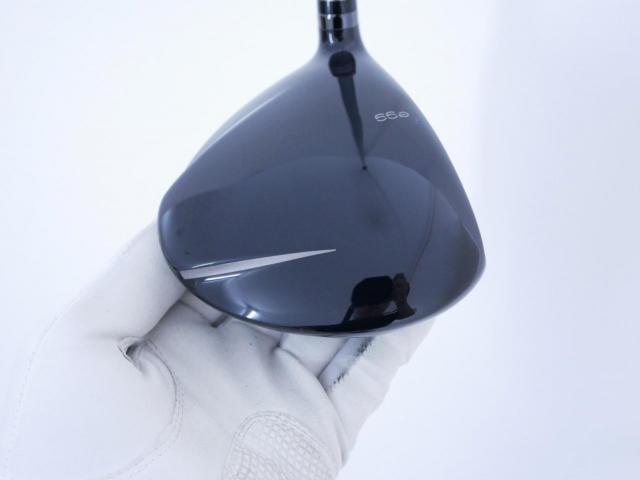 Fairway Wood : PRGR : หัวไม้ 3 PRGR Super Egg (รุ่นปี 2023 หน้าเด้งเกินกฏ COR 0.84 หายากมาก) Loft 15 ก้าน M-35 Flex R2