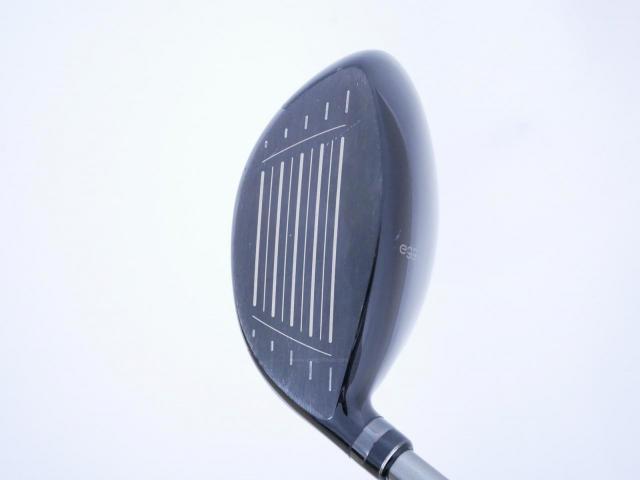 Fairway Wood : PRGR : หัวไม้ 3 PRGR Super Egg (รุ่นปี 2023 หน้าเด้งเกินกฏ COR 0.84 หายากมาก) Loft 15 ก้าน M-35 Flex R2