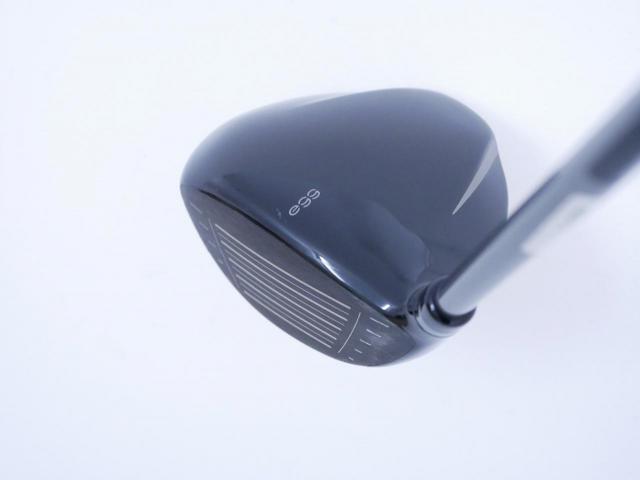 Fairway Wood : PRGR : หัวไม้ 3 PRGR Super Egg (รุ่นปี 2023 หน้าเด้งเกินกฏ COR 0.84 หายากมาก) Loft 15 ก้าน M-35 Flex R2