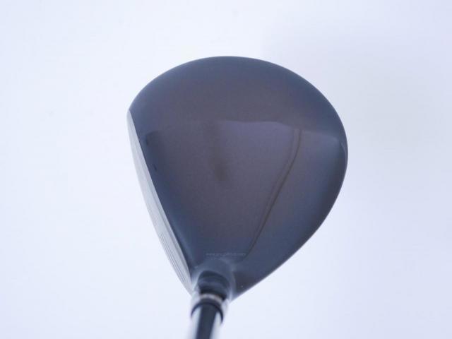 Fairway Wood : Tsuruya : หัวไม้ 5 Tsuruya AXEL Gold Premium 5 (รุ่นปี 2023 ตัวท๊อป เด้งเกินกฏ ของใหม่ 2 หมื่นกว่า) Loft 18 Flex R