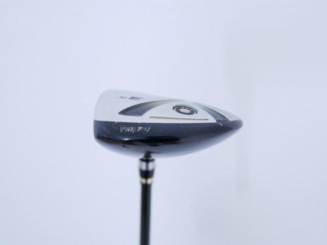 Fairway Wood : Honma : **ก้าน 3 ดาว** หัวไม้ 3 Honma Beres S-02 Loft 15 ก้าน ARMRQ 6 (49) Flex R (3 ดาว)