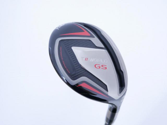 Fairway Wood : Honma : ไม้กระเทย Honma Tour World GS (ออกปี 2021) Loft 21 ก้าน Honma Speedtuned 48 Flex R