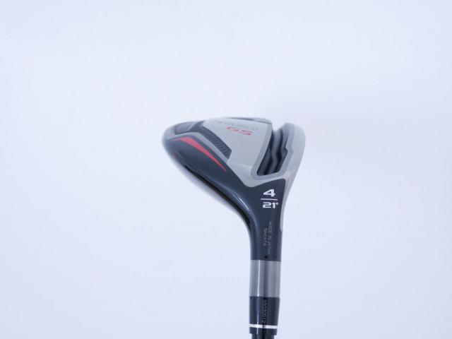 Fairway Wood : Honma : ไม้กระเทย Honma Tour World GS (ออกปี 2021) Loft 21 ก้าน Honma Speedtuned 48 Flex R