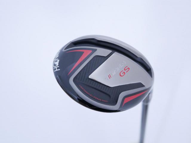 Fairway Wood : Honma : ไม้กระเทย Honma Tour World GS (ออกปี 2021) Loft 21 ก้าน Honma Speedtuned 48 Flex R