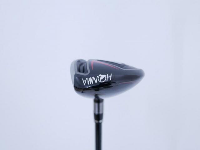 Fairway Wood : Honma : ไม้กระเทย Honma Tour World GS (ออกปี 2021) Loft 21 ก้าน Honma Speedtuned 48 Flex R