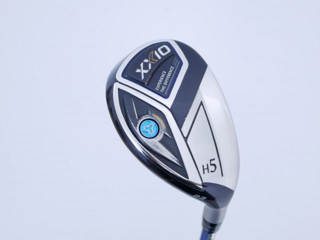 Fairway Wood : xxio : ไม้กระเทย XXIO 11 (ปี 2021) Loft 23 ก้าน MP-1100 Flex R