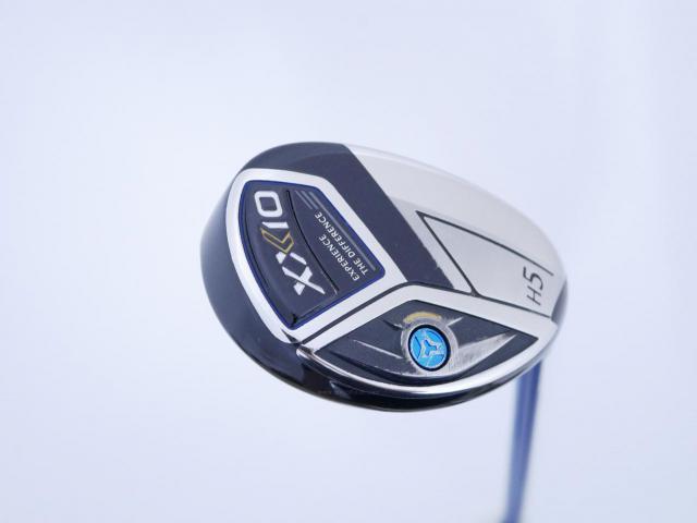 Fairway Wood : xxio : ไม้กระเทย XXIO 11 (ปี 2021) Loft 23 ก้าน MP-1100 Flex R