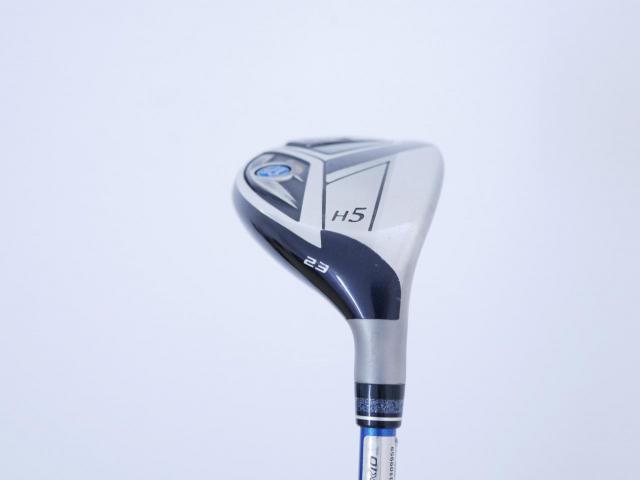 Fairway Wood : xxio : ไม้กระเทย XXIO 11 (ปี 2021) Loft 23 ก้าน MP-1100 Flex R