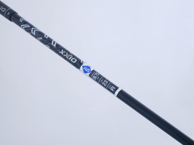 Fairway Wood : xxio : ไม้กระเทย XXIO 11 (ปี 2021) Loft 23 ก้าน MP-1100 Flex R