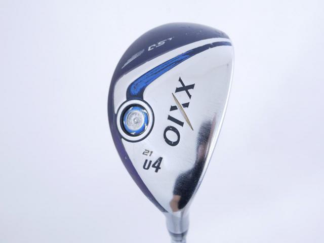 Fairway Wood : xxio : ไม้กระเทย XXIO 9 (รุ่นปี 2016) Loft 21 ก้าน MP-900 Flex R