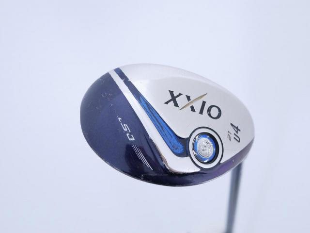 Fairway Wood : xxio : ไม้กระเทย XXIO 9 (รุ่นปี 2016) Loft 21 ก้าน MP-900 Flex R