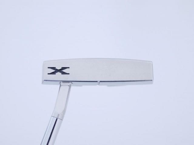 Putter : All : พัตเตอร์ Scotty Cameron Phantom X 5.5 ยาว 34 นิ้ว