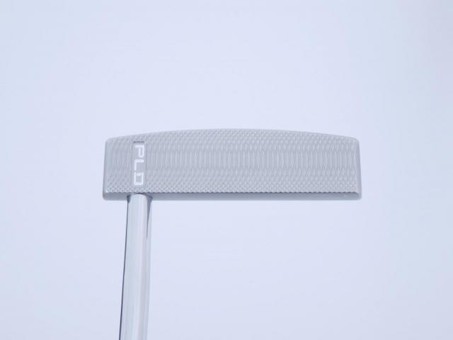 Putter : All : พัตเตอร์ Ping PLD DS72 (ออกปี 2023 ตัวท้อปสุด) ยาว 34 นิ้ว