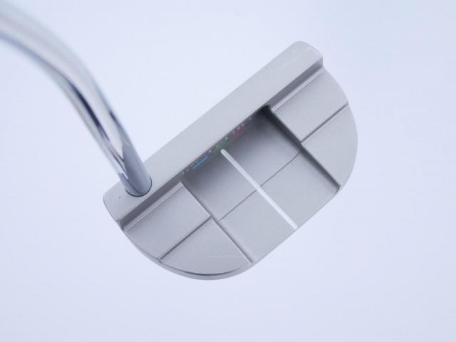 Putter : All : พัตเตอร์ Ping PLD DS72 (ออกปี 2023 ตัวท้อปสุด) ยาว 34 นิ้ว