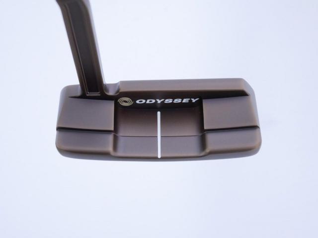 Putter : All : พัตเตอร์ Odyssey GIRAFFE-BEAM DW (รุ่นล่าสุด ออกปี 2024 หายาก) ก้าน Stroke LAB SL 90 ยาว 34 นิ้ว