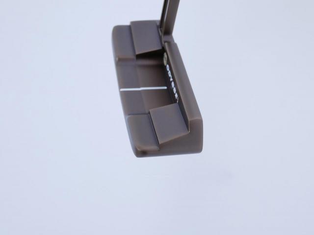 Putter : All : พัตเตอร์ Odyssey GIRAFFE-BEAM DW (รุ่นล่าสุด ออกปี 2024 หายาก) ก้าน Stroke LAB SL 90 ยาว 34 นิ้ว