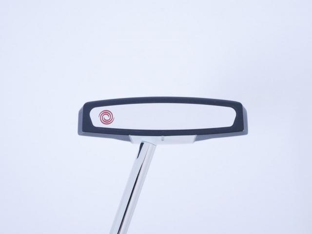 Putter : All : พัตเตอร์ Odyssey White Hot VERSA TWELVE CS (ออกปี 2023) ก้าน Stroke LAB ยาว 33 นิ้ว