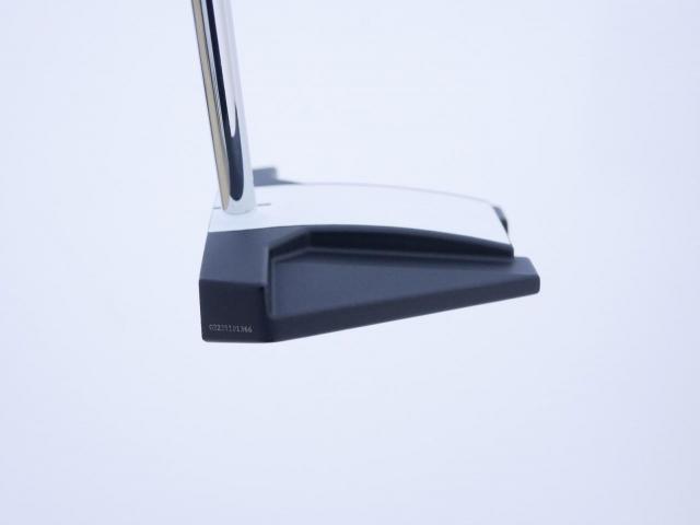 Putter : All : พัตเตอร์ Odyssey White Hot VERSA TWELVE CS (ออกปี 2023) ก้าน Stroke LAB ยาว 33 นิ้ว