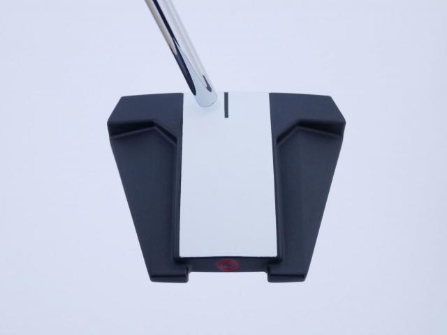 Putter : All : พัตเตอร์ Odyssey White Hot VERSA TWELVE CS (ออกปี 2023) ก้าน Stroke LAB ยาว 33 นิ้ว