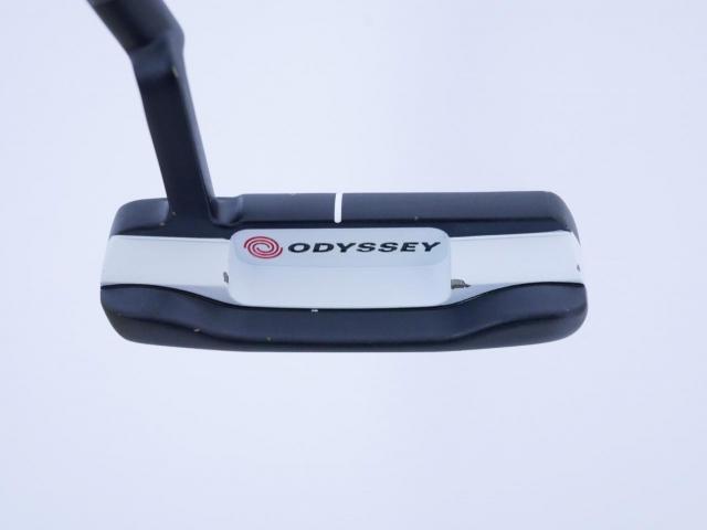 Putter : All : พัตเตอร์ Odyssey White Hot VERSA ONE (ออกปี 2023) ก้าน Stroke LAB ยาว 34 นิ้ว