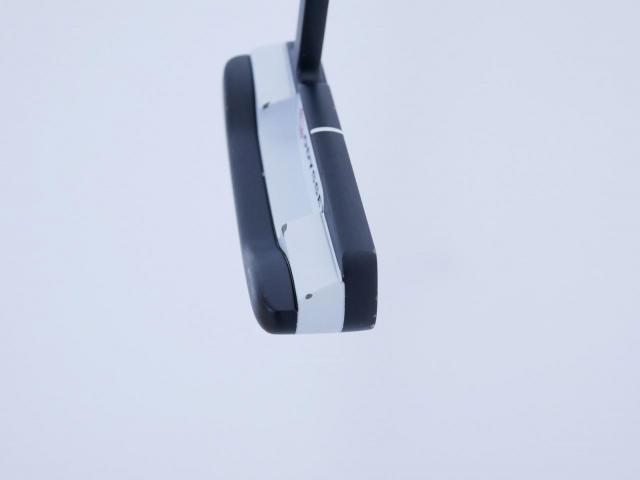 Putter : All : พัตเตอร์ Odyssey White Hot VERSA ONE (ออกปี 2023) ก้าน Stroke LAB ยาว 34 นิ้ว