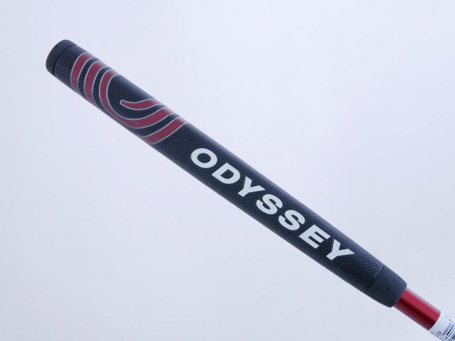 Putter : All : พัตเตอร์ Odyssey White Hot VERSA ONE (ออกปี 2023) ก้าน Stroke LAB ยาว 34 นิ้ว