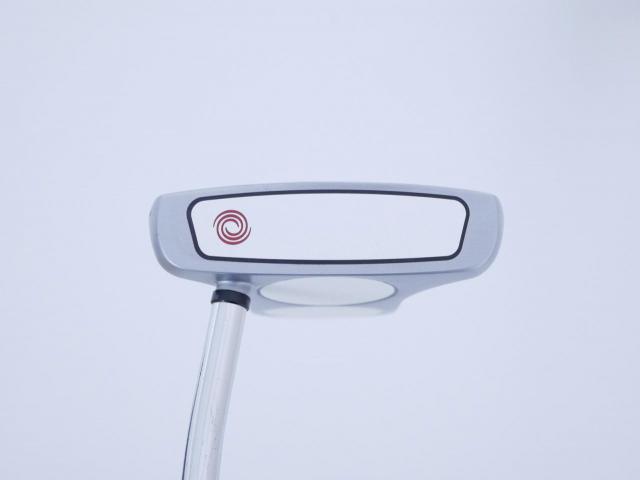 Putter : All : พัตเตอร์ Odyssey White Hot OG 2-Ball ก้าน Stroke LAB ยาว 33 นิ้ว