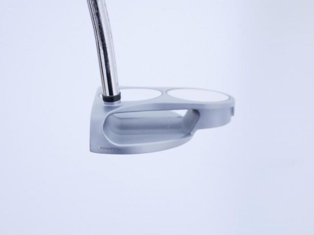 Putter : All : พัตเตอร์ Odyssey White Hot OG 2-Ball ก้าน Stroke LAB ยาว 33 นิ้ว