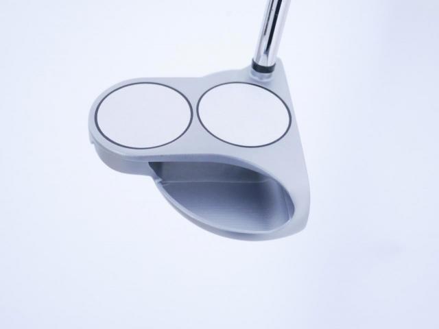 Putter : All : พัตเตอร์ Odyssey White Hot OG 2-Ball ก้าน Stroke LAB ยาว 33 นิ้ว