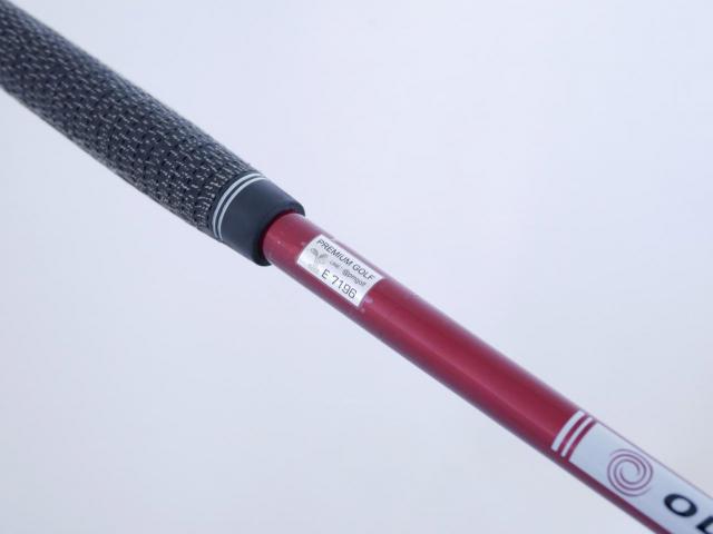 Putter : All : พัตเตอร์ Odyssey White Hot OG 2-Ball ก้าน Stroke LAB ยาว 33 นิ้ว