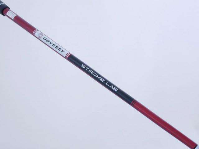 Putter : All : พัตเตอร์ Odyssey White Hot OG 2-Ball ก้าน Stroke LAB ยาว 33 นิ้ว