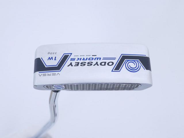 Putter : All : พัตเตอร์ Odyssey Works 1W 350g ยาว 33 นิ้ว