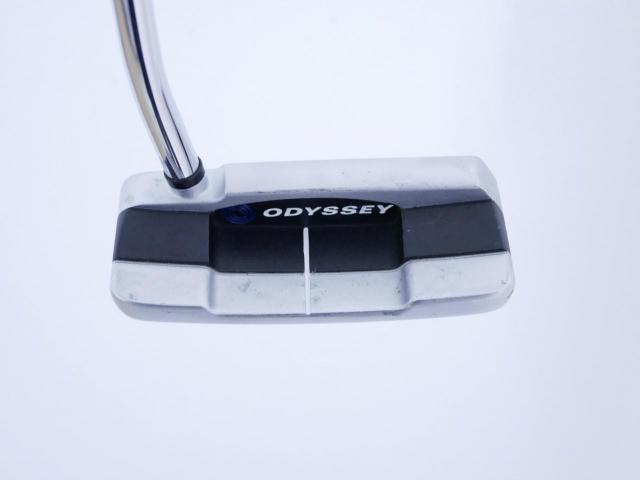 Putter : All : พัตเตอร์ Odyssey Works 1W 350g ยาว 33 นิ้ว