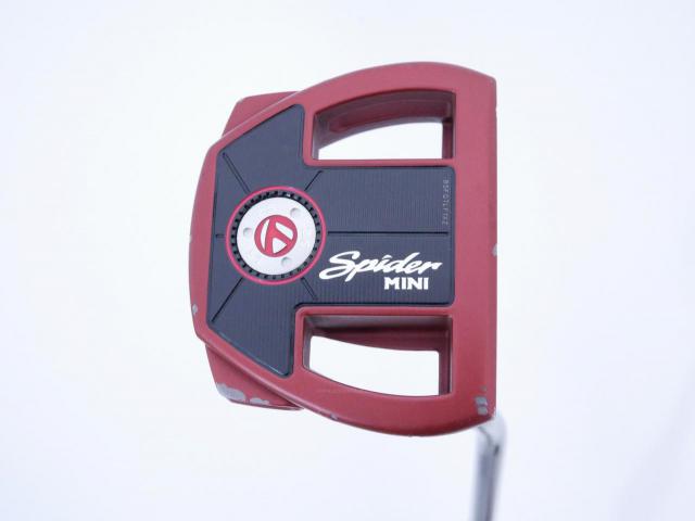 Putter : All : พัตเตอร์ Taylormade Spider Mini ยาว 34 นิ้ว