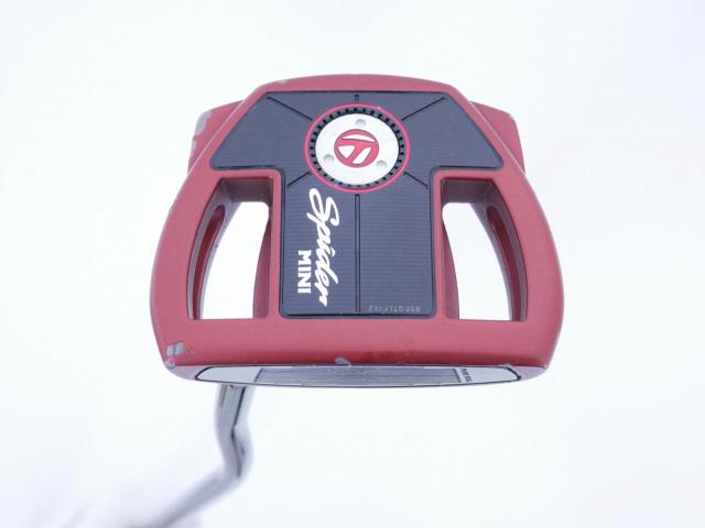 Putter : All : พัตเตอร์ Taylormade Spider Mini ยาว 34 นิ้ว