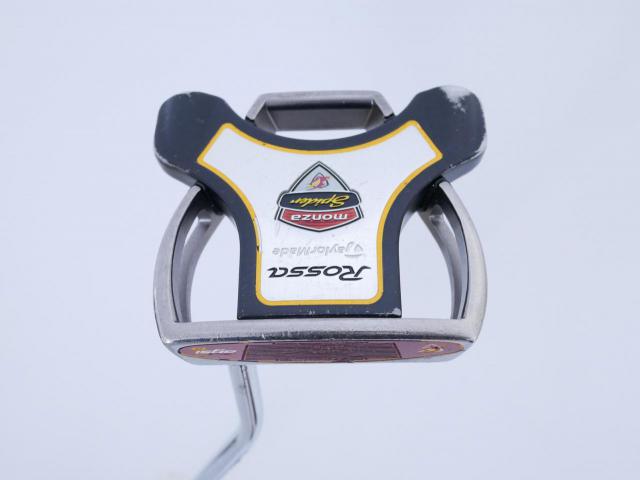 Putter : All : พัตเตอร์ Taylormade Rossa Monza Spider ยาว 34 นิ้ว