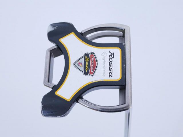 Putter : All : พัตเตอร์ Taylormade Rossa Monza Spider ยาว 34 นิ้ว