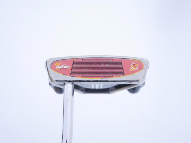 Putter : All : พัตเตอร์ Taylormade Rossa Monza Spider ยาว 34 นิ้ว