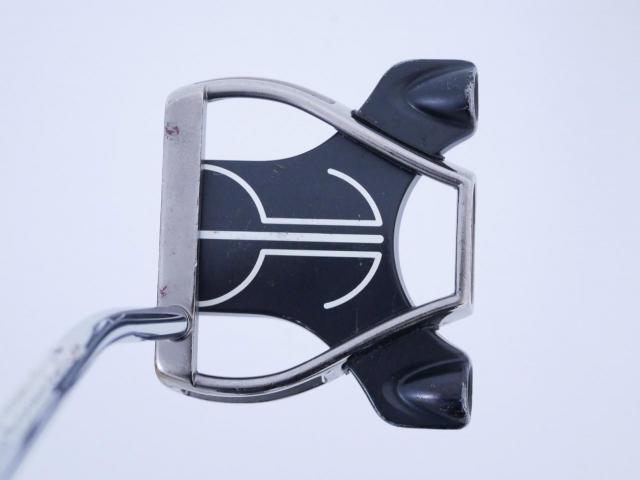 Putter : All : พัตเตอร์ Taylormade Rossa Monza Spider ยาว 34 นิ้ว