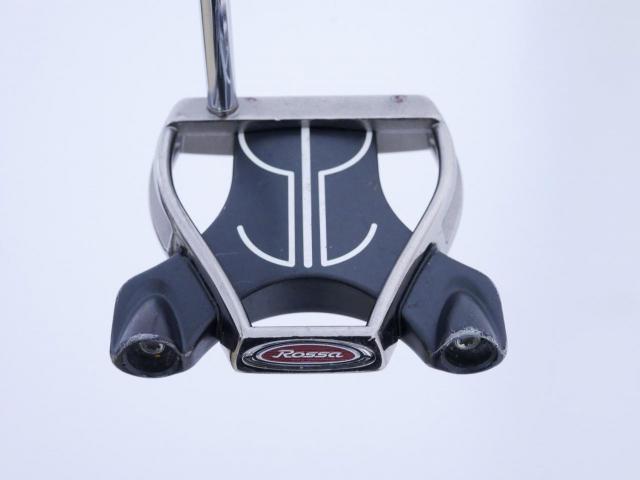 Putter : All : พัตเตอร์ Taylormade Rossa Monza Spider ยาว 34 นิ้ว