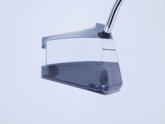 Putter : All : **ของใหม่ ยังไม่แกะพลาสติก** พัตเตอร์ Odyssey White Hot VERSA TWELVE (ออกปี 2023) ยาว 33 นิ้ว