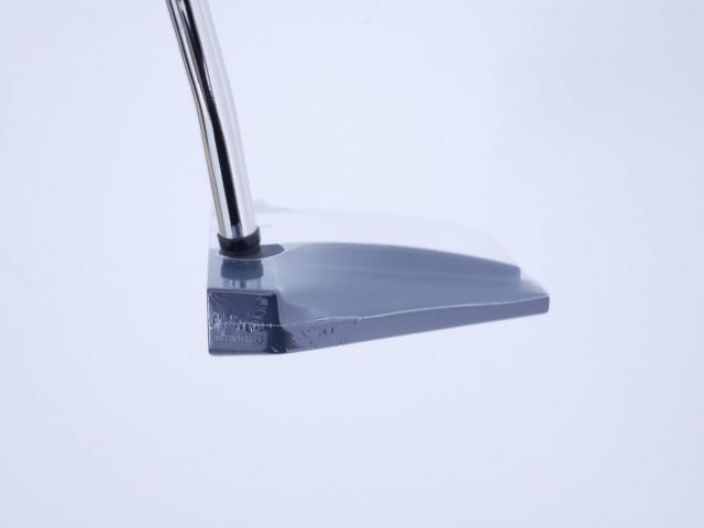 Putter : All : **ของใหม่ ยังไม่แกะพลาสติก** พัตเตอร์ Odyssey White Hot VERSA TWELVE (ออกปี 2023) ยาว 33 นิ้ว