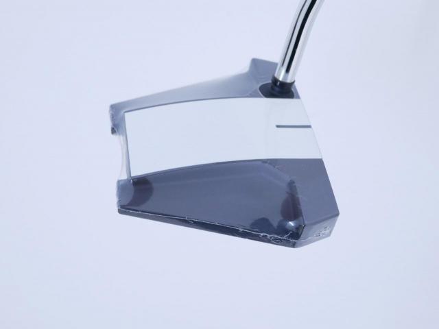 Putter : All : **ของใหม่ ยังไม่แกะพลาสติก** พัตเตอร์ Odyssey White Hot VERSA TWELVE (ออกปี 2023) ยาว 33 นิ้ว